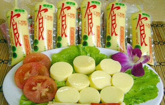 凍品類(lèi)配送：日本豆腐