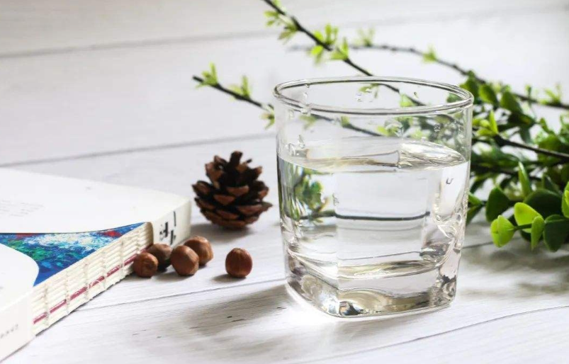 喝白開水能減肥？深圳蔬菜配送公司為您詳解