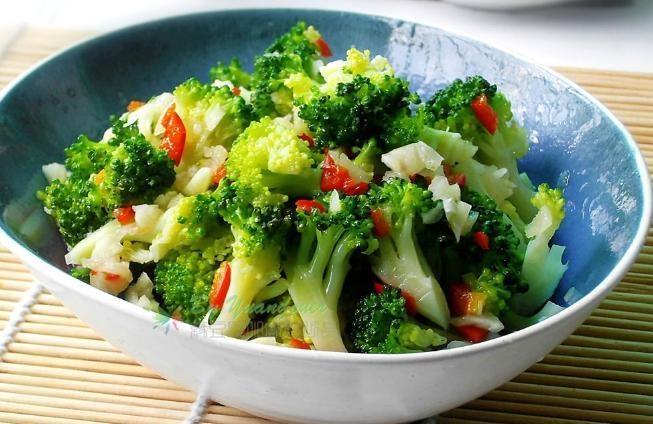 哪些人不適合吃西蘭花？惠州送菜公司來告訴您