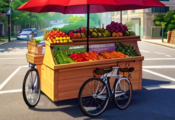 賣水果需要辦食品經(jīng)營許可證嗎