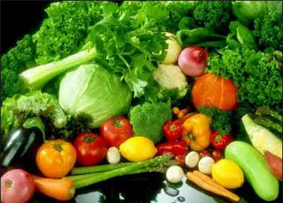 東莞食材配送公司聊聊：冬季養(yǎng)生應該多吃哪些蔬菜？