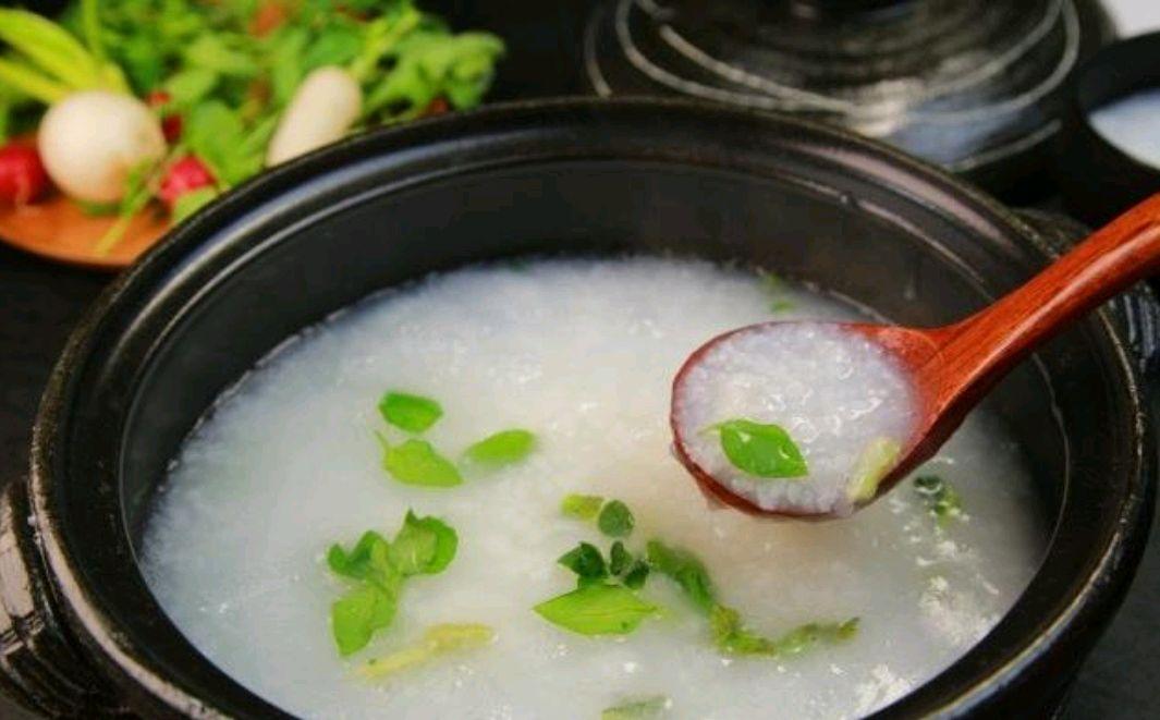 ?為什么煮粥放堿更黏稠?東莞食材配送公司與您談一談