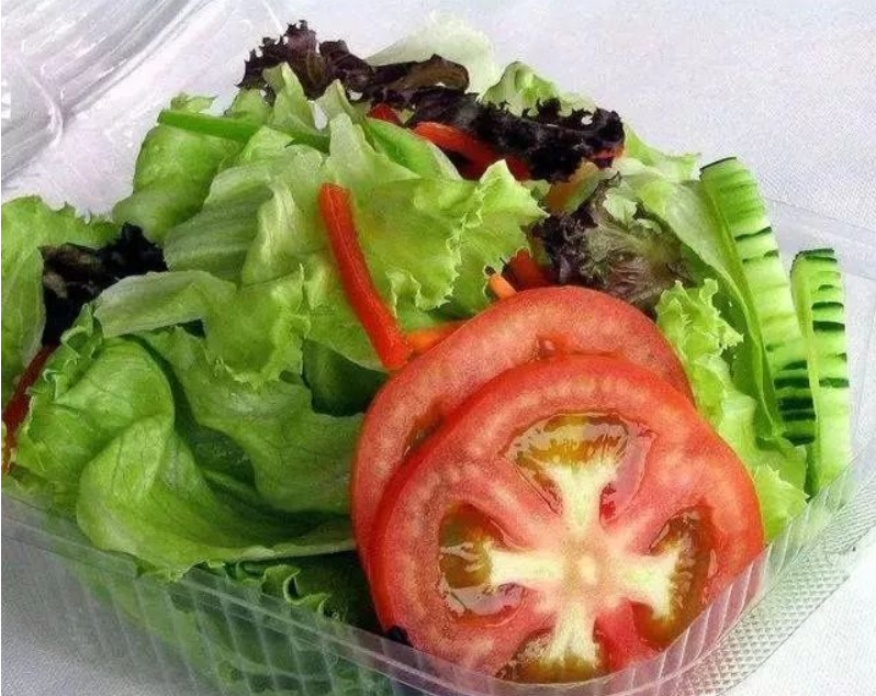 深圳蔬菜配送公司向您科普：現(xiàn)切蔬菜為何不宜久存？